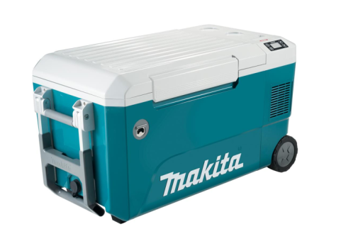 Makita Akku Kühl- und Wärmebox 